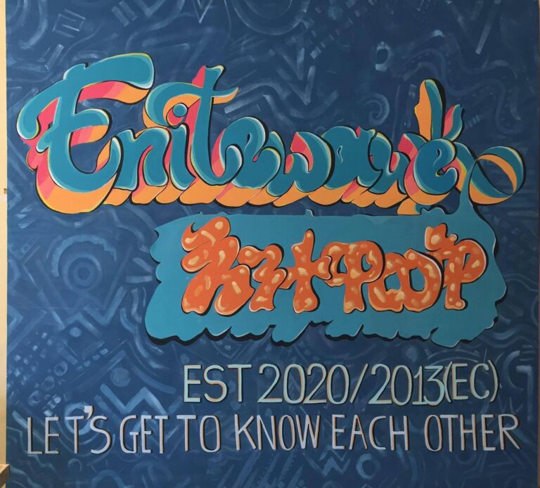 Discover Enitewawek and SUP Studio: Your Family-Friendly Destination in Addis Ababa!
