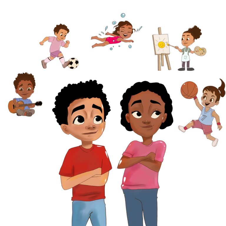 Exploring, Creating, Playing: Find Your Holiday Course!