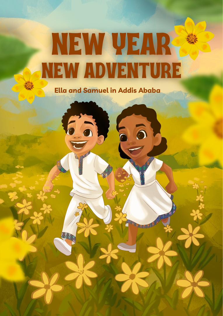 🎉 We’re in a Book! 📚✨